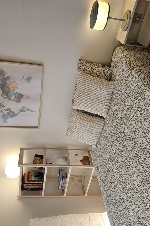 Live by an 11km beach within Barcelona metropole - 17