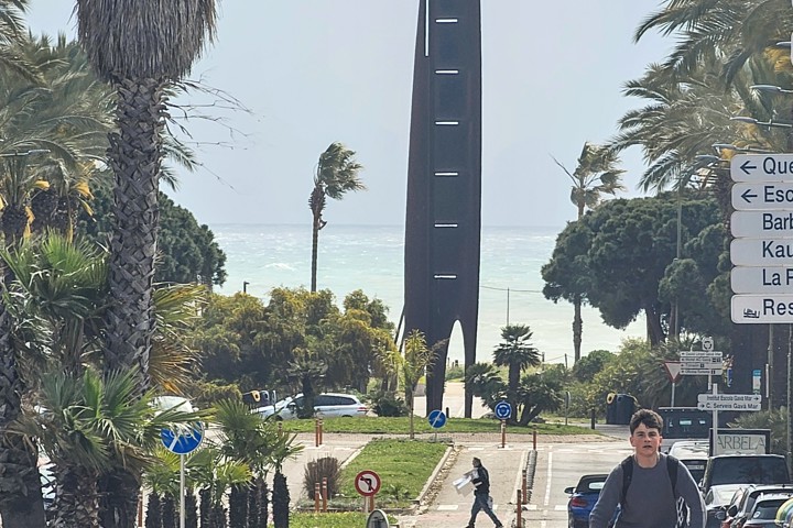 Live by an 11km beach within Barcelona metropole - 24