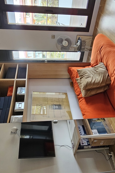 Live by an 11km beach within Barcelona metropole - 19