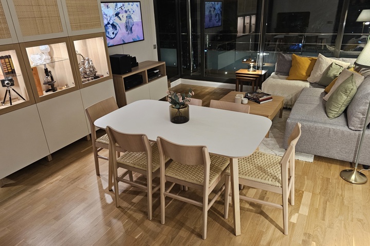 Live by an 11km beach within Barcelona metropole - 2