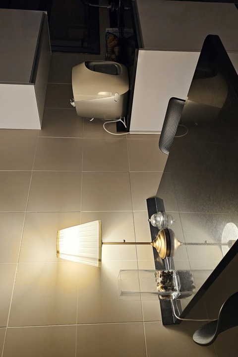 Live by an 11km beach within Barcelona metropole - 11