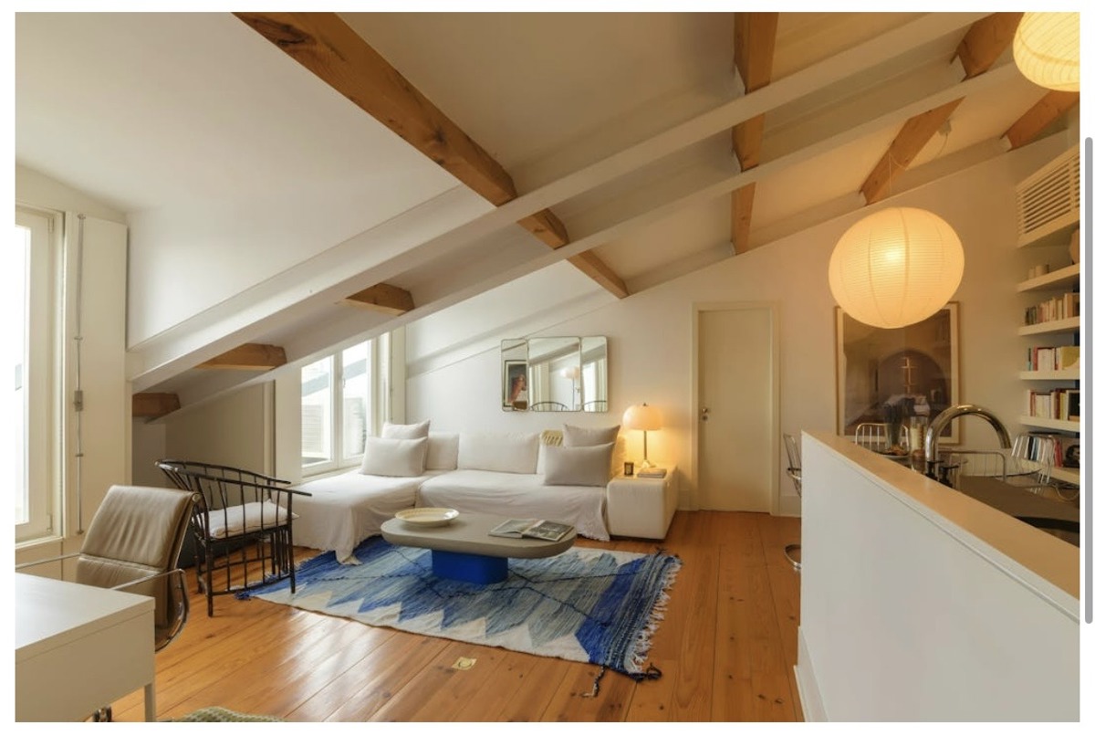 River view home