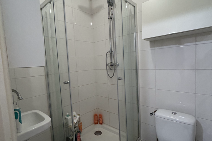 Room in Amsterdam West - 3