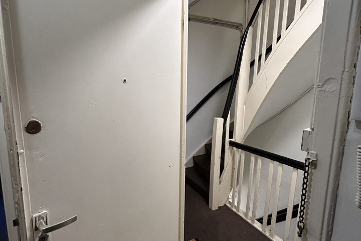 Room in Amsterdam West - 4