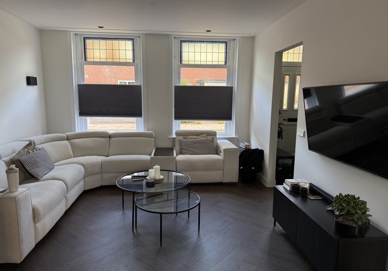 home swap in Beverwijk, The Netherlands