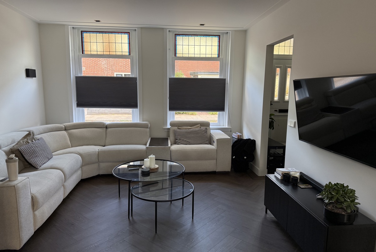 Newly Renovated Home - Close to Beach & Amsterdam