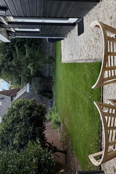 Newly Renovated Home - Close to Beach & Amsterdam - 1