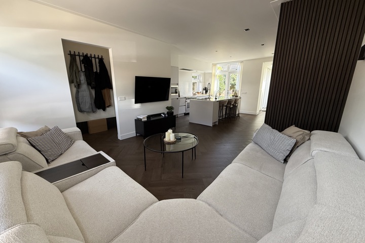 Newly Renovated Home - Close to Beach & Amsterdam - 5