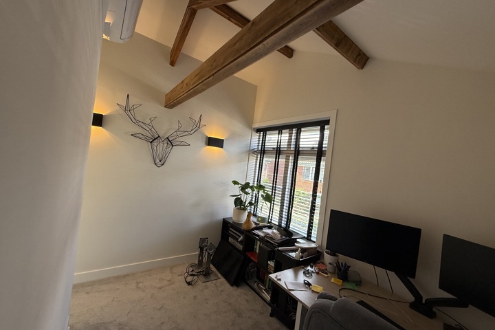 Newly Renovated Home - Close to Beach & Amsterdam - 12