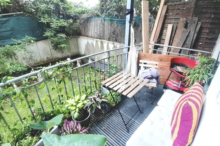 Cosy home in heart of Berlin - 1