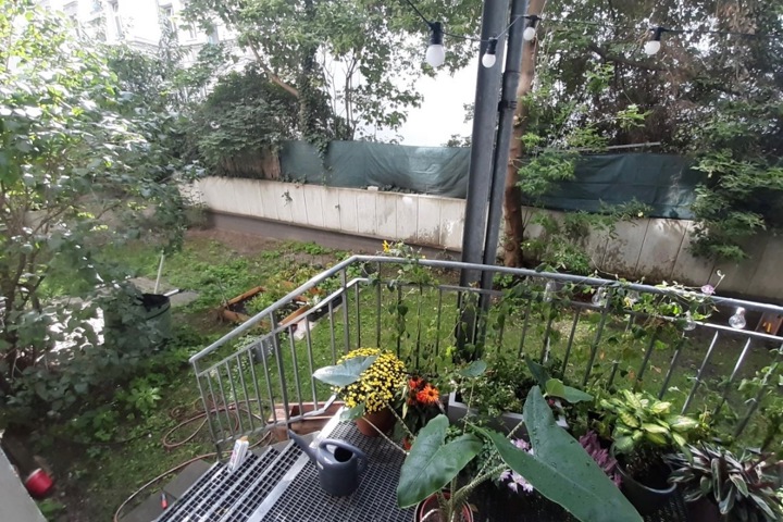 Cosy home in heart of Berlin - 2