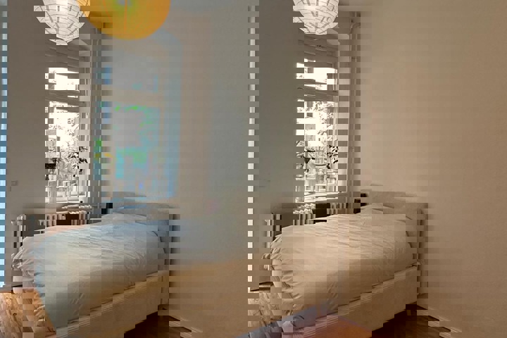 Cosy home in heart of Berlin - 3