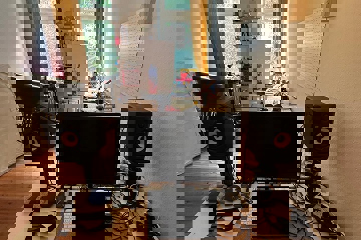 Cosy home in heart of Berlin - 4