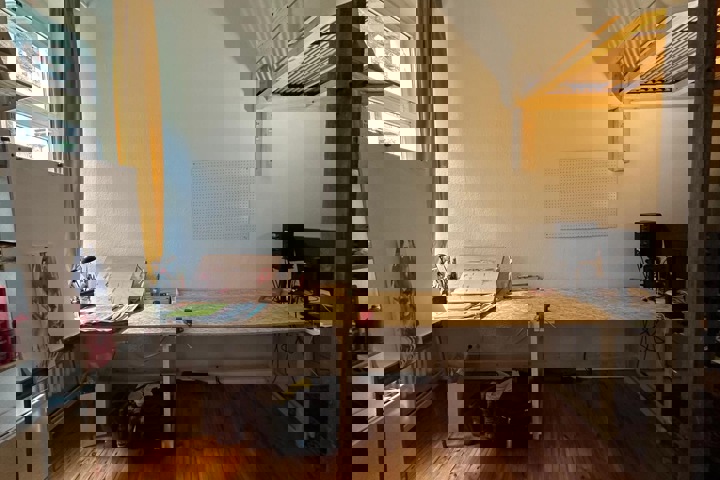 Cosy home in heart of Berlin - 5