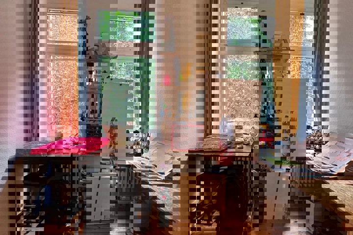 Cosy home in heart of Berlin - 6