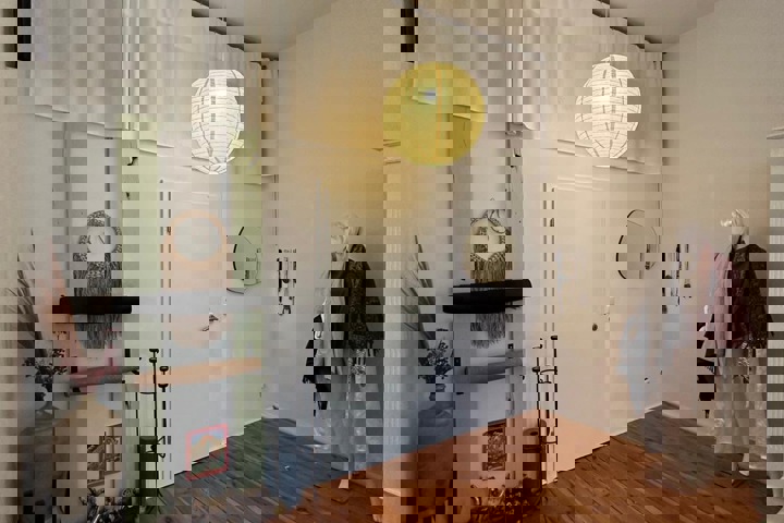 Cosy home in heart of Berlin - 7