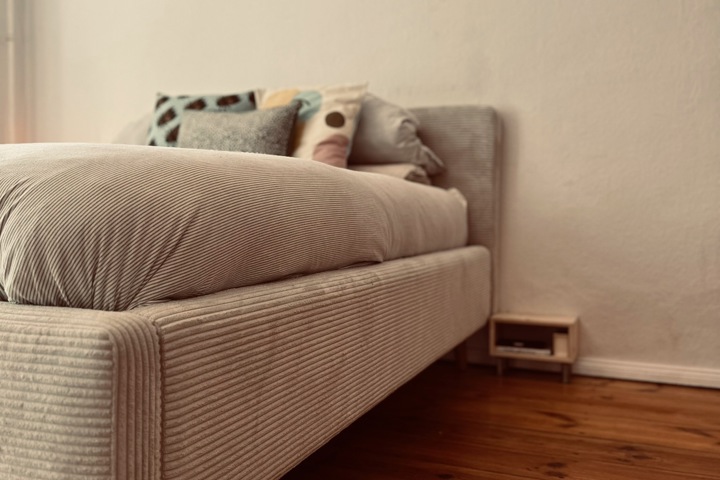 Cosy home in heart of Berlin - 8