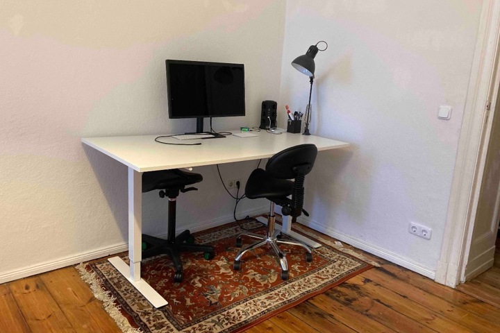 Cosy home in heart of Berlin - 10