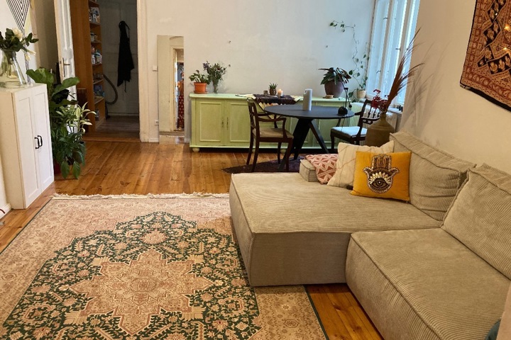 Cosy home in heart of Berlin - 11