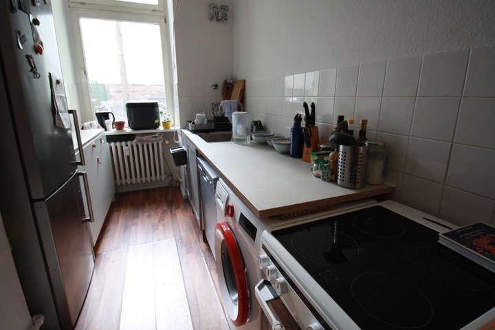 Cosy home in heart of Berlin - 12