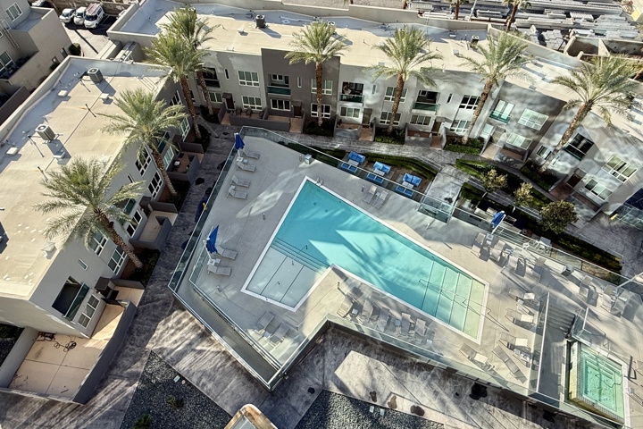 Stunning Condo with Panoramic Mountain View - 15