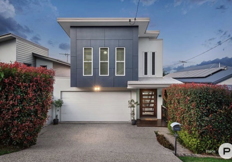 home swap in Brisbane, Queensland