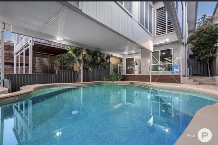 Brisbane Lifestyle- close to beaches, hiking, city - 1