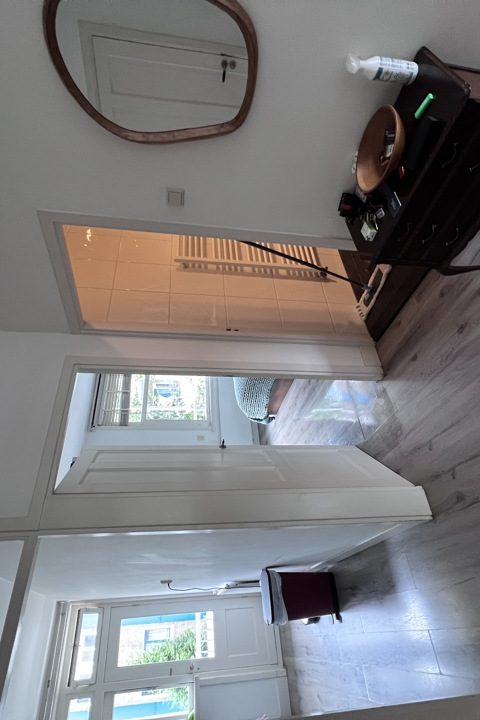 Cozy and central 1 bedroom apartment in De Pijp - 4