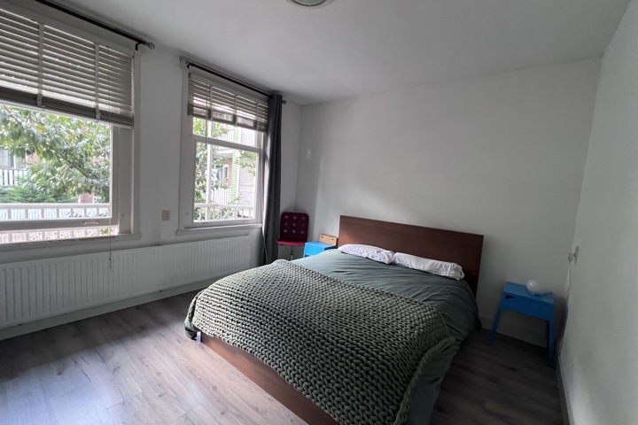 Cozy and central 1 bedroom apartment in De Pijp - 7