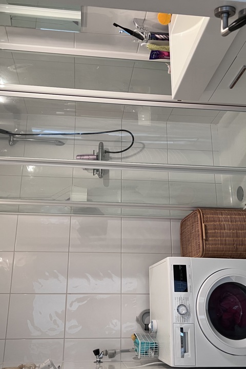 Cozy and central 1 bedroom apartment in De Pijp - 9