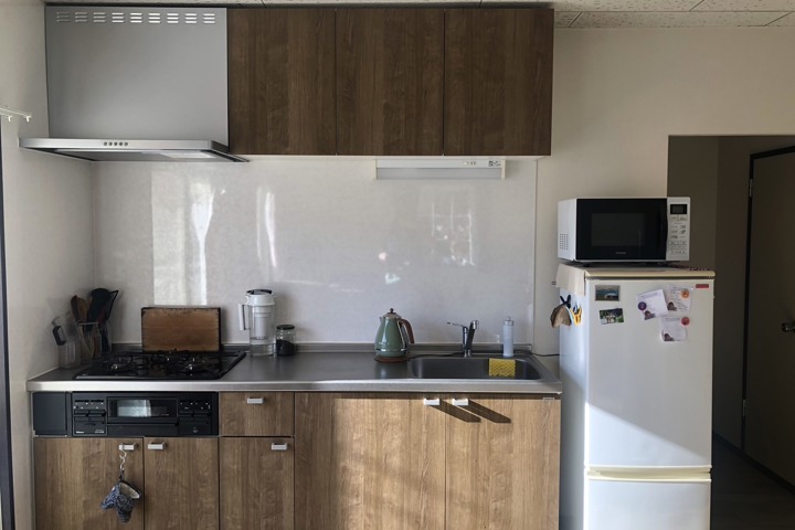 Cute flat near beach and mountains - 3