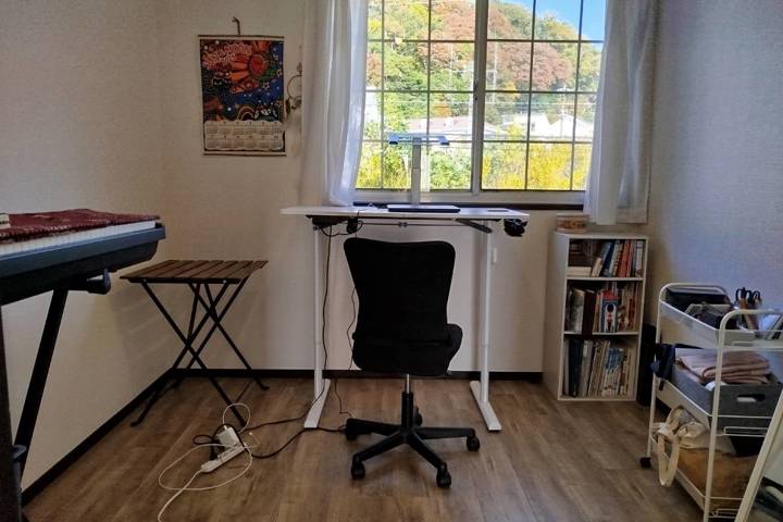 Cute flat near beach and mountains - 4