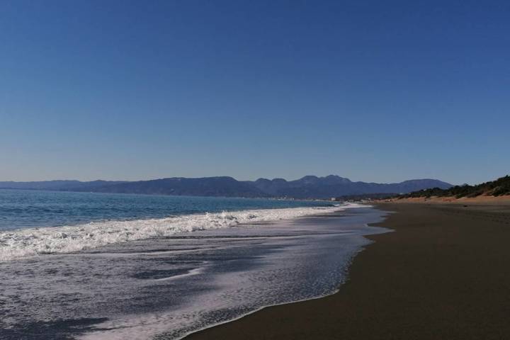 Cute flat near beach and mountains - 6