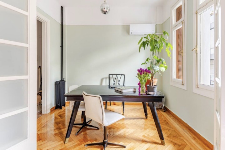 City center apartment in Athens - 3