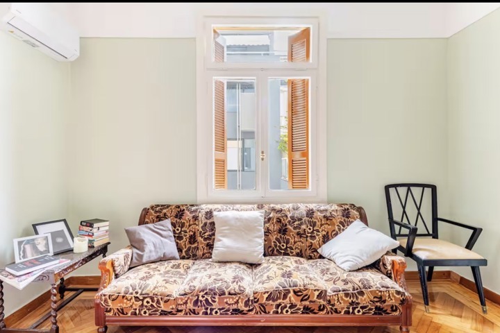 City center apartment in Athens - 1