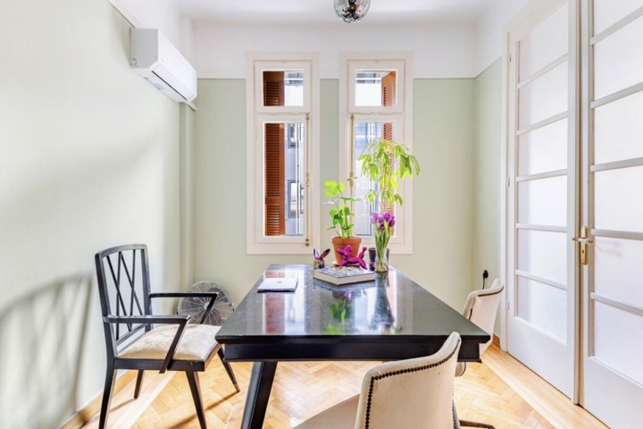 City center apartment in Athens - 4