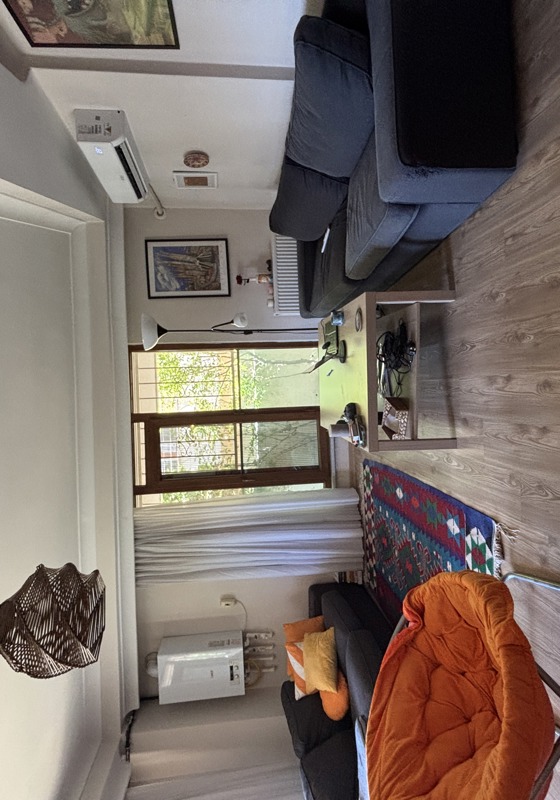home swap in Istanbul, Turkey