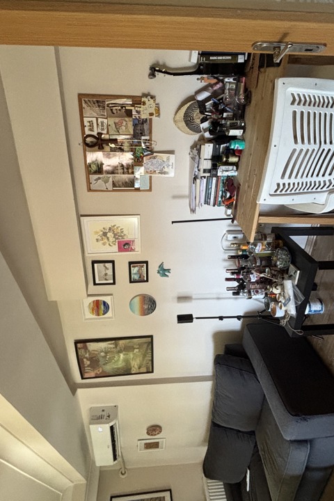 Hilal’s cozy home - 1