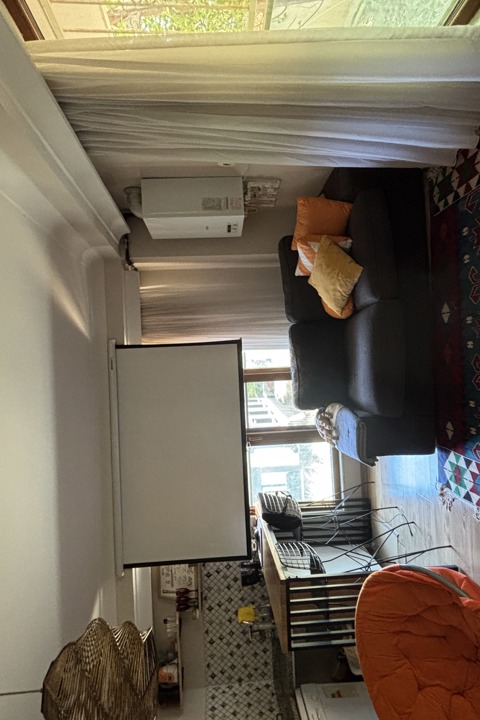 Hilal’s cozy home - 2