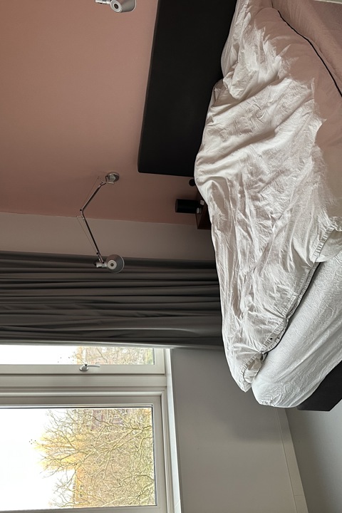 Amsterdam East family home - 5