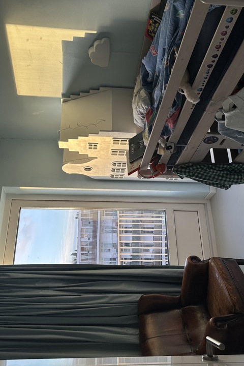 Amsterdam East family home - 6