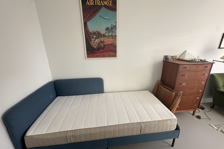 Amsterdam East family home - 7