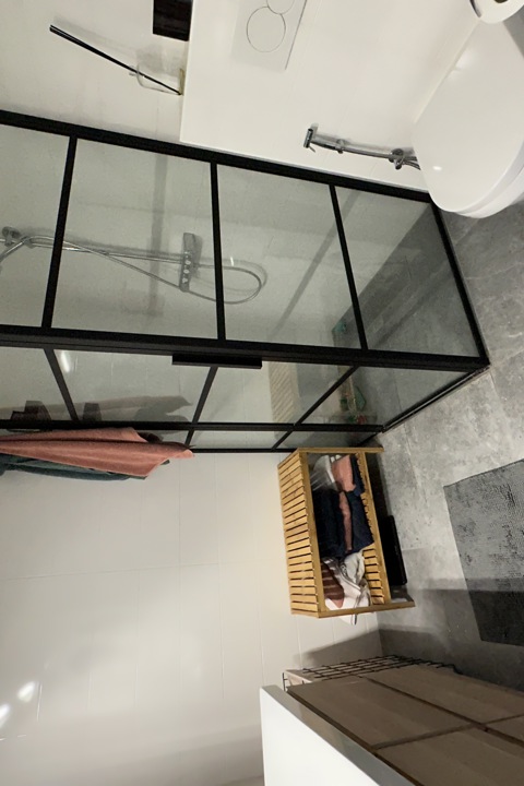 Amsterdam East family home - 9