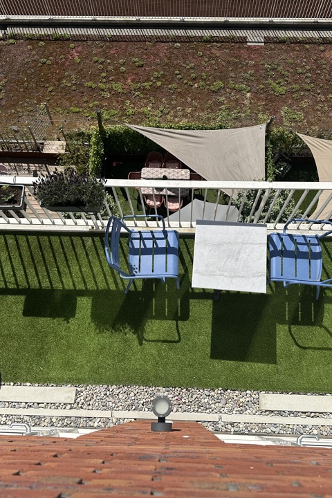 Amsterdam East family home - 12