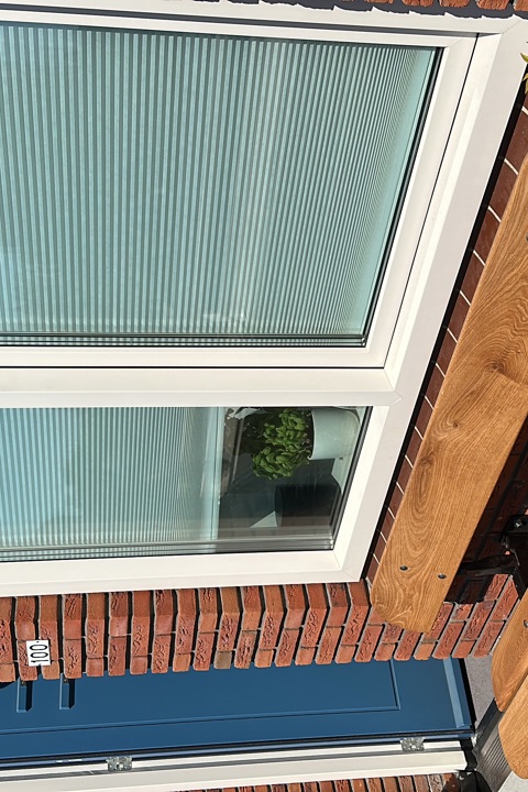 Amsterdam East family home - 13