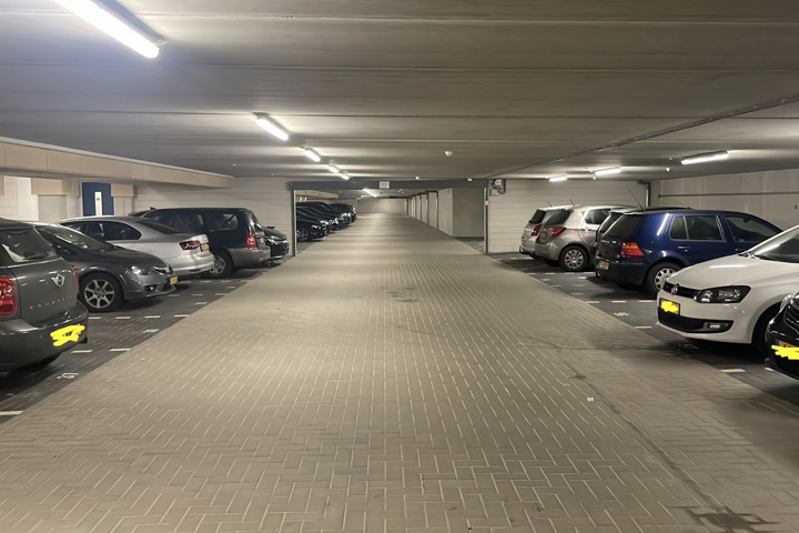 Amsterdam East family home - 14