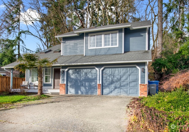 home swap in Seattle, Washington (State)