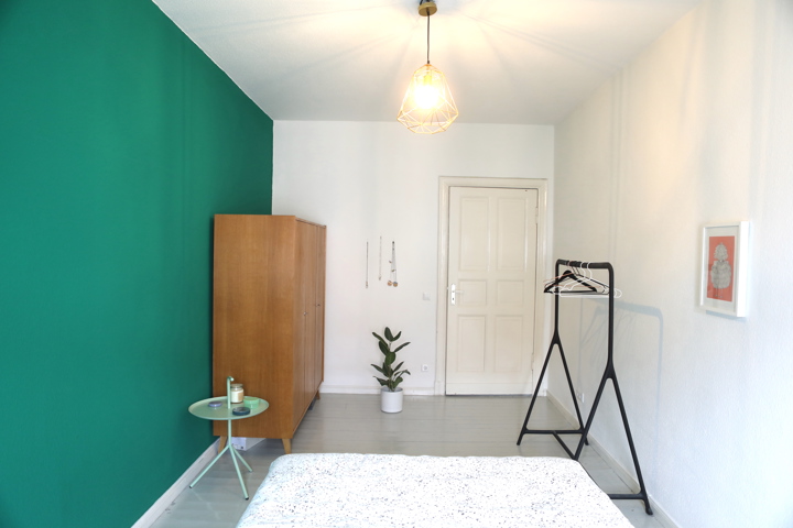 Sunny, colourful flat - 4