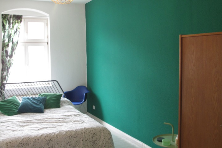 Sunny, colourful flat - 7