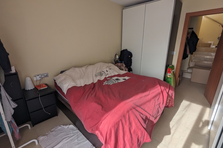 Sunny duplex near the beach and train station - 2